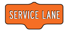 Service &amp; Repairs