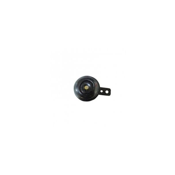 Korsa Horn Electromagnetic Horn 12V (70F01200) Black Color - View #8