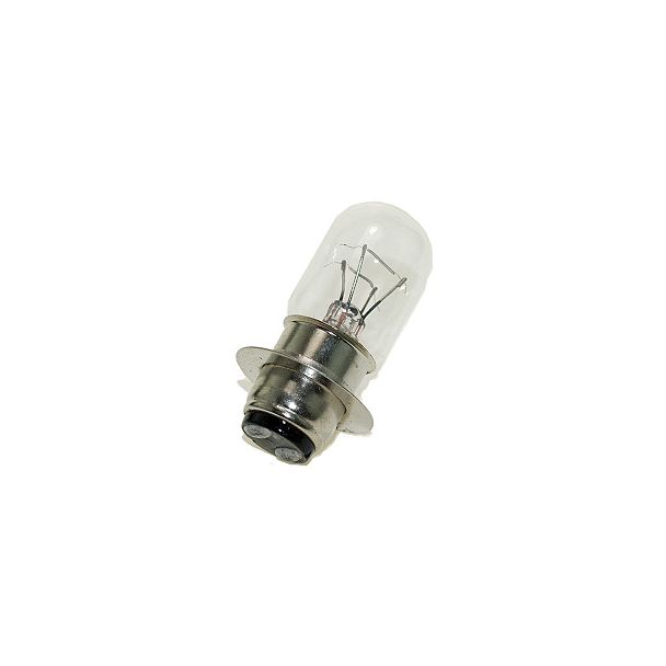 Head Light Bulb12V-25/25W H6P15D-25-1Gio S350 &Universal