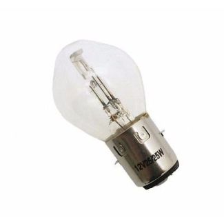 Headlight bulb 55v 25/25w b35 ba20d for rzr48 freedom & others