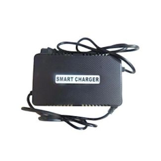CHARGER-24 Volt 3-pin MALE