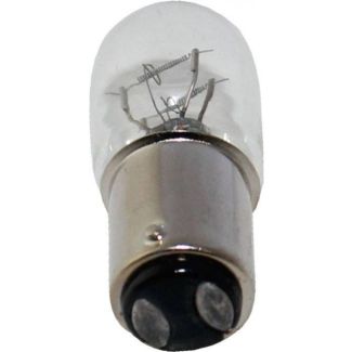 PB710 350w/500w Front Light Bulb (Each) 55V25/25W . 