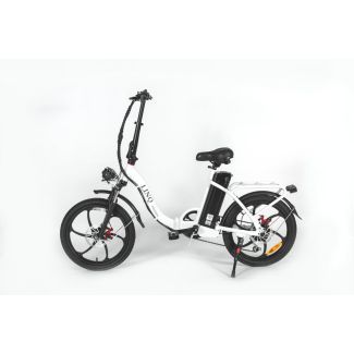 Linq 48V Folding E-Bicycle