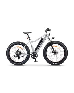  Santiago 48v MTB 27.5 Fat Tire Mountain Bike E-Bicycle