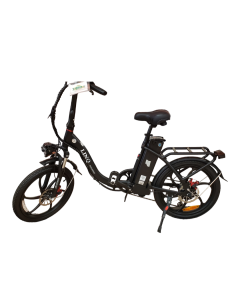 Linq 48V Folding E-Bicycle