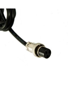 CHARGER-24 Volt 3-pin FEMALE