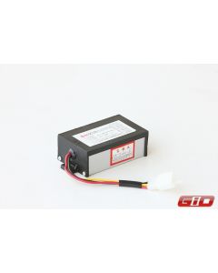 S350 CONVERTER 48V 12V