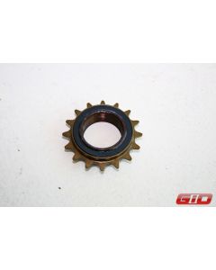 PB710 350w/500w Free Wheel Sprocket. 