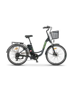 Caledon 36v Cruiser E-Bicycle