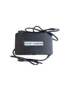 Charger 60V20AH LA NON GIO