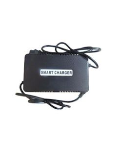 CHARGER-24 Volt 3-pin MALE