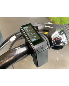 Swytch - OLED Display