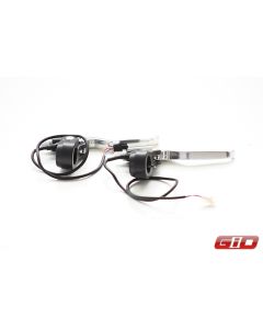 PB710 350w/500w Brake Levers both sides. 