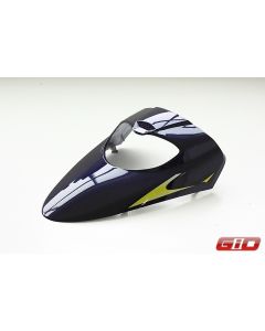 PB710 350w/500w Front Plastic Nose PART#237