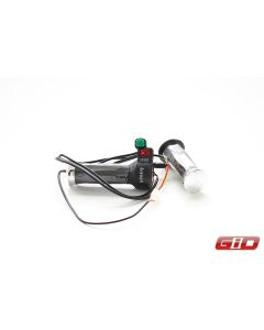 PB710 350w/500w Throttle. PART#243