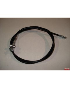 PB710 350w/500w Front Brake Cable. PART#857