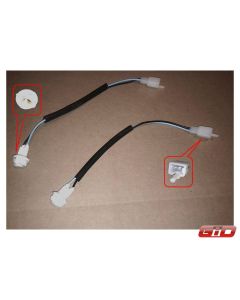 TURN SIGNAL LIGHT HARNESS-FRONT FOR PB710 & ITALIA