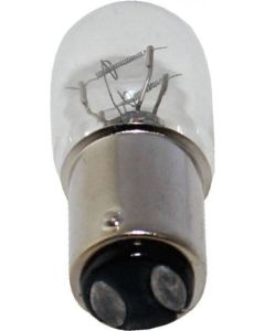 PB710 350w/500w Front Light Bulb (Each) 55V25/25W . 