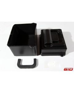 Italia MK and RZR LA models Battery Box (Lid + Well)(EACH)