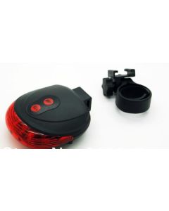 Laser Tail Light. PART#653