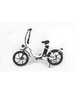 Linq 48V Folding E-Bicycle