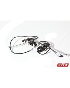MS3 Mobility Brake Lever Set. PART#2262