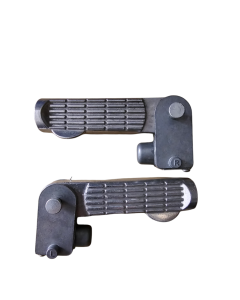 RZR FOOT PEGS SET