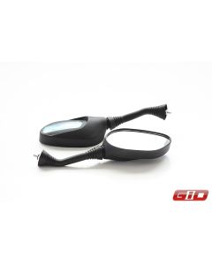 PB710 350w/500w Side Mirrors PART#229