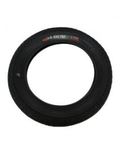 PB710 350w/500w Front or Rear 2.5 x 16 Tire. PART#1156