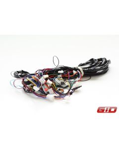 PB710 350w/500w Wire Harness. PART#228
