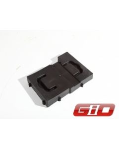 RZR Battery Box lid