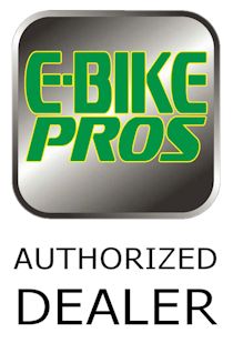 Image of E-bike Pros Authorized Dealer